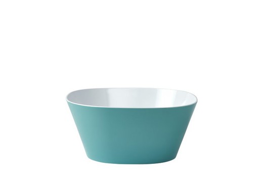 Bowl food serving bowl conix 3.0 l nordic green