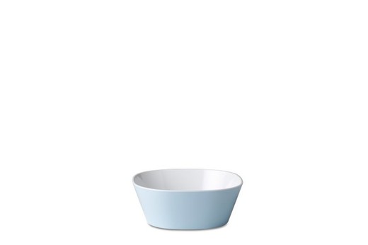 Bowl food serving bowl conix 500 ml nordic blue