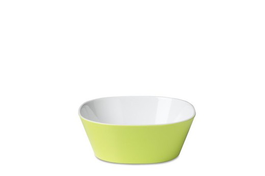 Bowl food serving bowl conix 500 ml lime