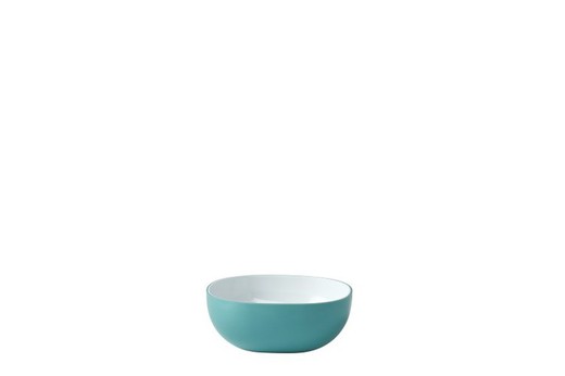 Bowl food serving bowl synthesis 250 ml Nordic green