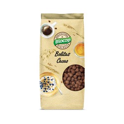 Biocop cacaoballen 200g bio ecologisch