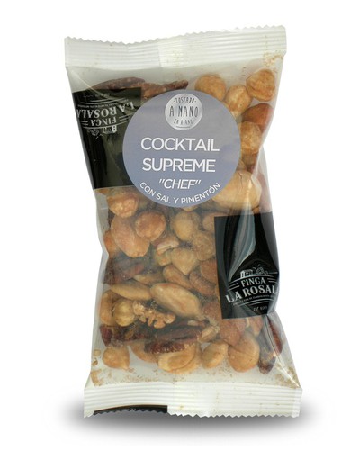 Bolsa 100g cocktail supreme chef la rosala