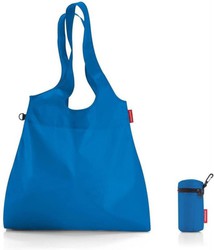 Shopping bag L mini maxi french blue Reisenthel