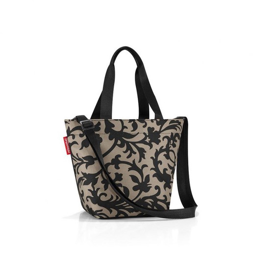 Shopping bag XS baroque taupe Reisenthel