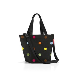 Bolsa compra XS dots Reisenthel