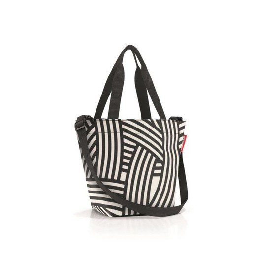 Τσάντα αγορών XS zebra Reisenthel