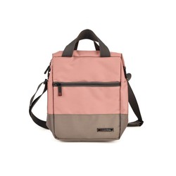 Bolsa porta alimentos lunchbag urban soft rosa