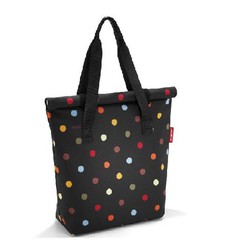 Bolsa térmica alimentos L dots Reisenthel Nevera