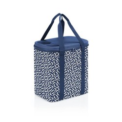 Bolsa térmica picnic XL signature navy Reisenthel Nevera