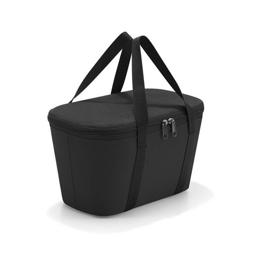 Θερμική τσάντα για πικνίκ XS μαύρο Reisenthel Nevera