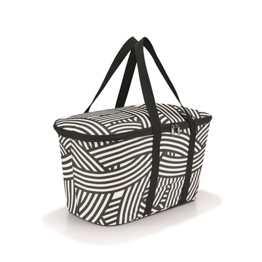 Zebra Picnic Thermal Bag Reisenthel Ψυγείο