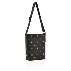 Bolso bandolera S dots Reisenthel Riñonera