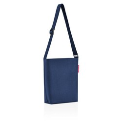 Bolso bandolera S navy Reisenthel Riñonera