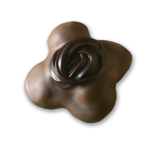 Artisan bonbon hasselnötter bulk 1,4 kg blancart