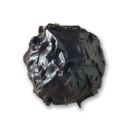 Exquis czarna rzemieślnicza bonbon luzem 1,4 kg blanxart