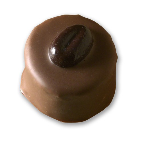Cioccolato artigianale Paris sfuso 1,3 kg blancxart