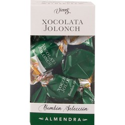 Jolonch Vicens Almond Chocolates 150g