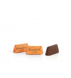 Venchi bonbons bulk gianduia n. 3 gianduiaotto 1 kg