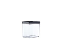Bote cocina omnia 1100 ml - negro