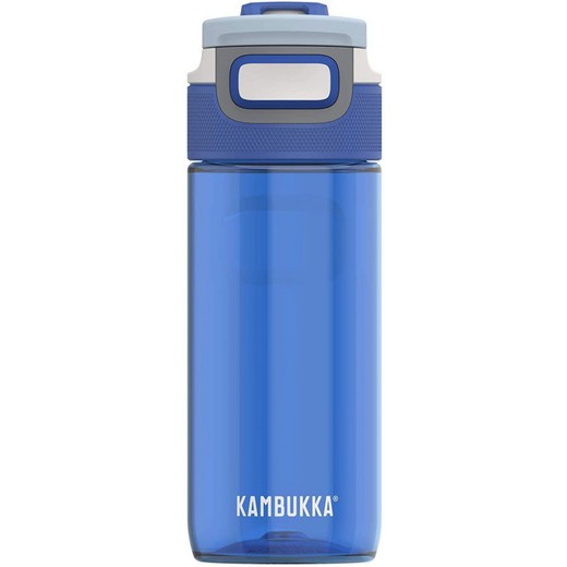 Μπουκάλι νερού Kambukka Elton Ocean Blue 500 ml