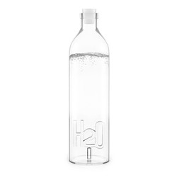 Botella Agua Atlantis H2O 1.2 L Balvi Idea Regalo