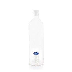 Botella Agua Atlantis Medusa 1.2 L Balvi Idea Regalo