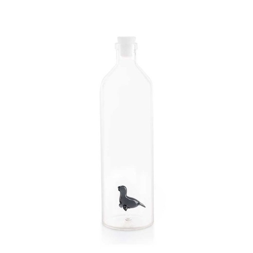 Botella Agua Atlantis Seal 1.2 L Balvi Idea Regalo
