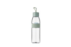 Mepal Ellipse Water Bottle 500 ml nordic sage