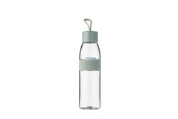 Garrafa de água Mepal Ellipse 500 ml de sálvia nórdica