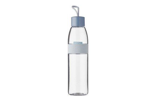 Mepal Ellipse Water Bottle 700 ml Nordic Blue