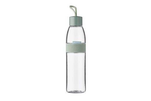 Mepal Ellipse Water Bottle 700 ml nordic sage