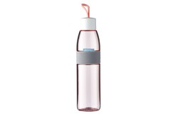 Mepal Ellipse Vandflaske 700 ml Nordic Pink