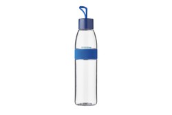 Botella Agua Mepal Ellipse 700 ml vivid blue