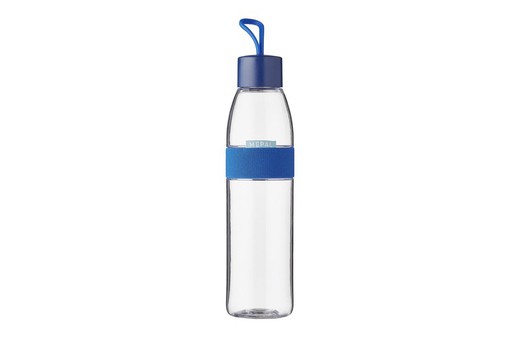 Botella Agua Mepal Ellipse 700 ml vivid blue