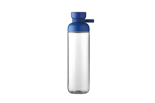 Botella agua Vita Mepal 900 ml vivid blue