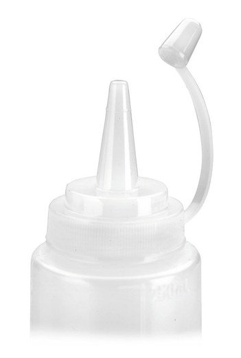 Butelka dla niemowląt Lacor 125 ml