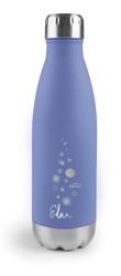 Edan Stainless Steel Bottle "Sky" 500Ml Lacor