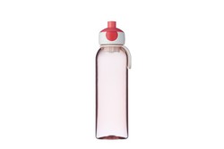 Botella para agua 500 ml campus mepal rosa