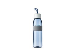 bouteille d'eau ellipse 500 ml – denim nordique