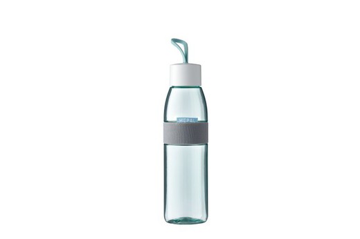 Botella para agua ellipse 500 ml – verde nórdico