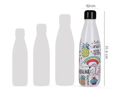 UNICORN I-Total Termoflaska 1000 ml