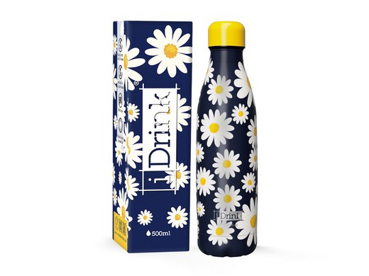Thermal Bottle 500 ml DAISY I-Total