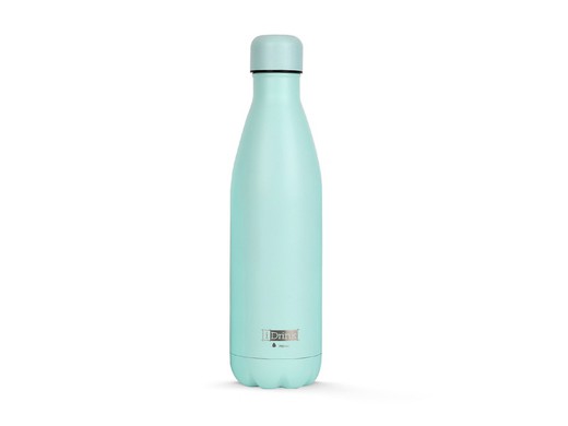 Thermal Bottle 750 ml mint green I-Total