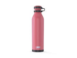 Botella Térmica B-Evo 500 ml rosa I-Total