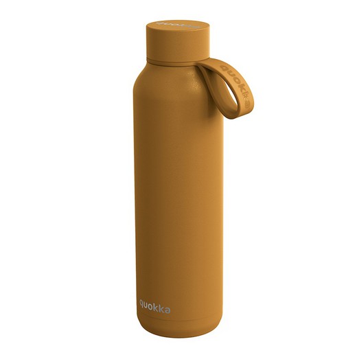 Thermal Bottle With Amber Strap 63Cl Quokka