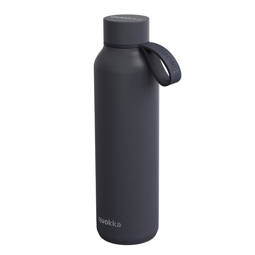 Thermal Bottle With Gray Strap 63Cl Quokka