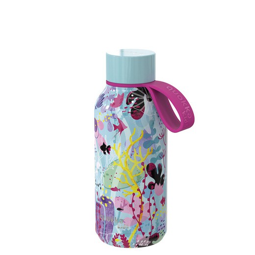 Children's Thermal Bottle With Strap Oceano cl Quokka