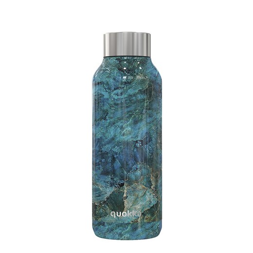 Blue Stone Thermal Bottle 51 cl Quokka