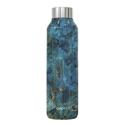 Blue Stone Thermal Bottle 63 cl Quokka
