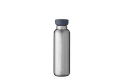 Botella termo ellipse mepal 500 ml acero